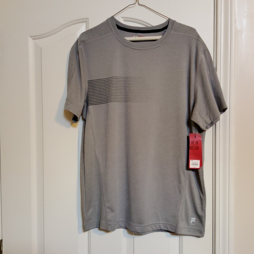 Fila Tee
